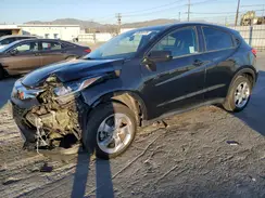 3CZRU5H39LM713806 2020 HONDA HR-V