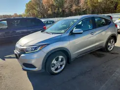 3CZRU5H39LM714132 2020 HONDA HR-V