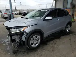 3CZRU5H39LM714681 2020 HONDA HR-V