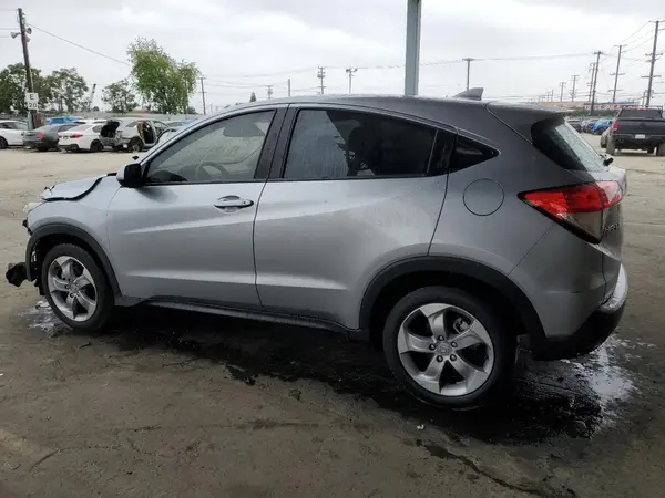 3CZRU5H39LM714681 2020 HONDA HR-V - Image 2
