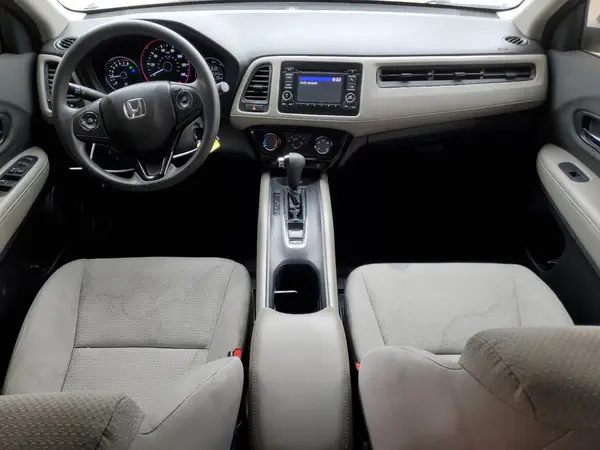 3CZRU5H39LM714681 2020 HONDA HR-V - Image 8