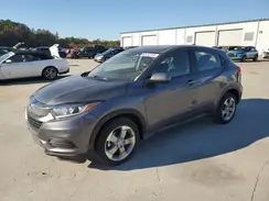3CZRU5H39LM715152 2020 HONDA HR-V