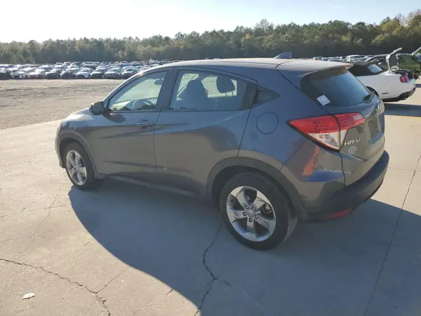 3CZRU5H39LM715152 2020 HONDA HR-V - Image 2