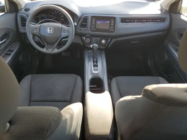 3CZRU5H39LM715152 2020 HONDA HR-V - Image 8