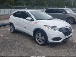 3CZRU5H39MM700510 2021 HONDA HR-V
