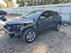 3CZRU5H39MM703228 2021 HONDA HR-V