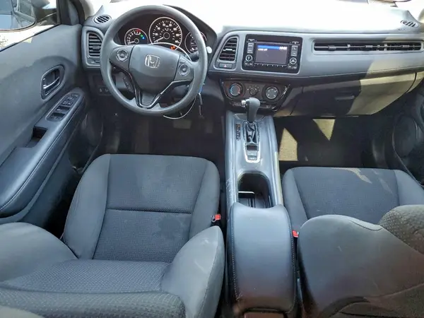3CZRU5H39MM703228 2021 HONDA HR-V - Image 8