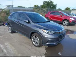 3CZRU5H39MM703794 2021 HONDA HR-V