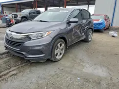 3CZRU5H39MM703813 2021 HONDA HR-V