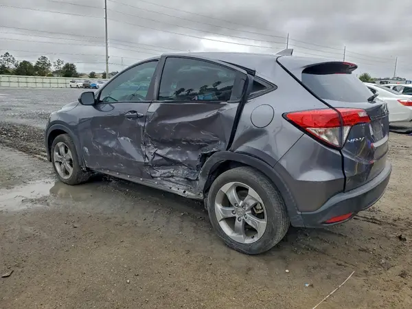 3CZRU5H39MM703813 2021 HONDA HR-V - Image 2