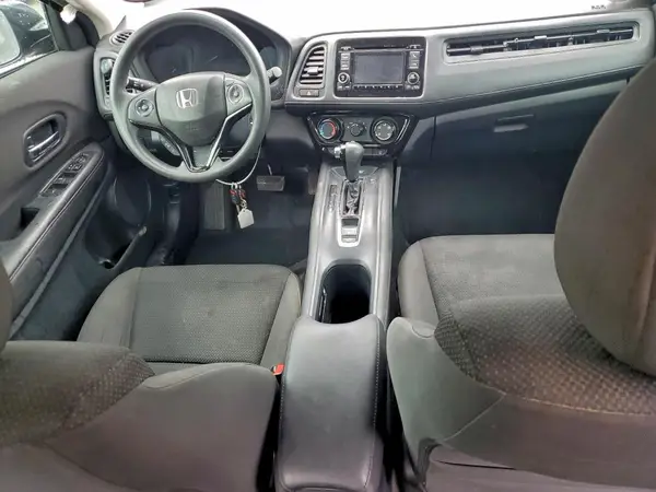 3CZRU5H39MM703813 2021 HONDA HR-V - Image 8