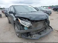 3CZRU5H39MM704248 2021 HONDA HR-V