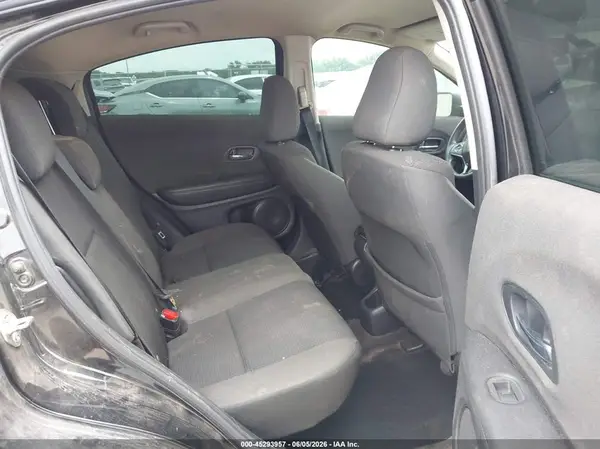 3CZRU5H39MM704248 2021 HONDA HR-V - Image 8