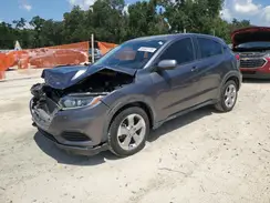 3CZRU5H39MM706176 2021 HONDA HR-V