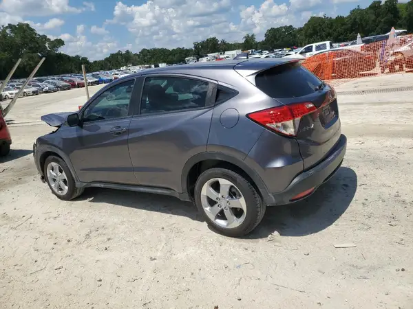 3CZRU5H39MM706176 2021 HONDA HR-V - Image 2