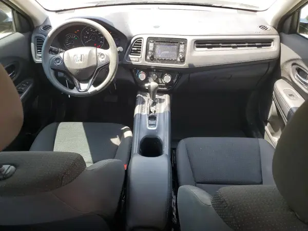 3CZRU5H39MM706176 2021 HONDA HR-V - Image 8