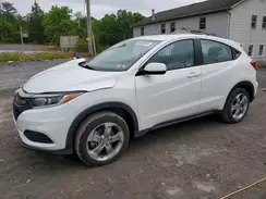 3CZRU5H39MM707246 2021 HONDA HR-V