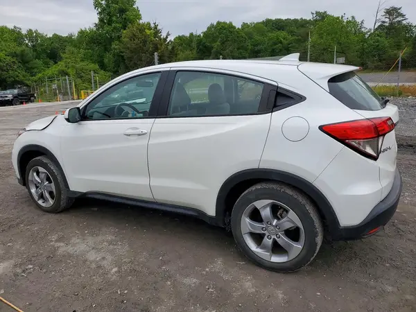 3CZRU5H39MM707246 2021 HONDA HR-V - Image 2