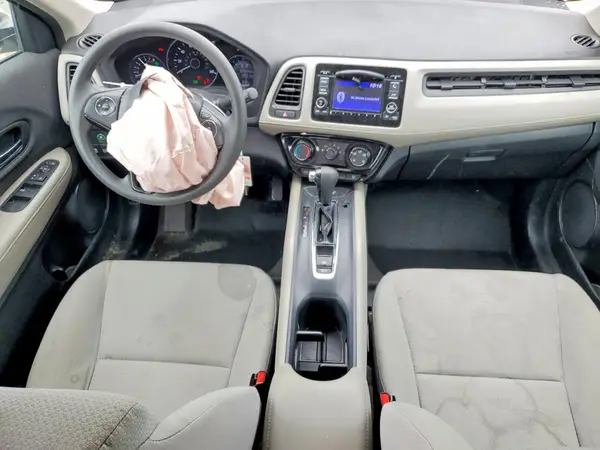 3CZRU5H39MM707246 2021 HONDA HR-V - Image 8