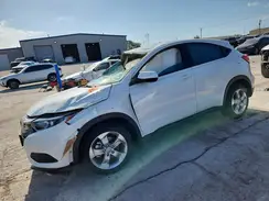 3CZRU5H39MM707277 2021 HONDA HR-V