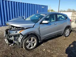 3CZRU5H39MM709479 2021 HONDA HR-V