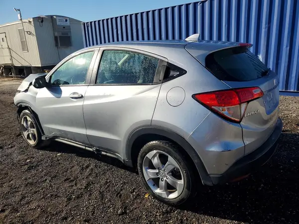 3CZRU5H39MM709479 2021 HONDA HR-V - Image 2