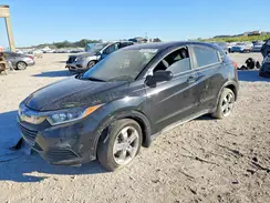 3CZRU5H39MM710843 2021 HONDA HR-V