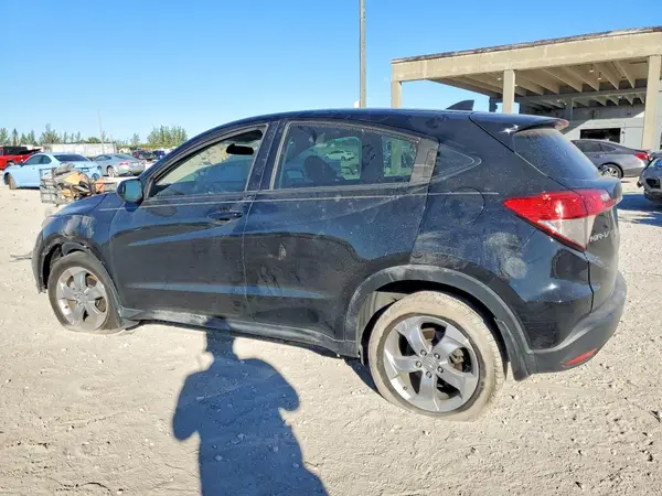 3CZRU5H39MM710843 2021 HONDA HR-V - Image 2