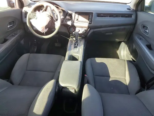 3CZRU5H39MM710843 2021 HONDA HR-V - Image 8