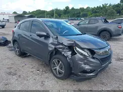 3CZRU5H39MM710941 2021 HONDA HR-V