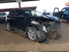 3CZRU5H39MM710969 2021 HONDA HR-V