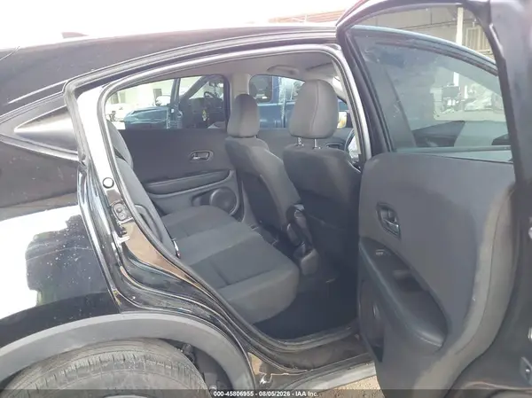 3CZRU5H39MM710969 2021 HONDA HR-V - Image 8