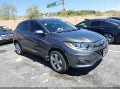 3CZRU5H39MM718893 2021 HONDA HR-V