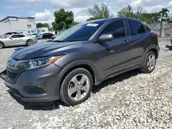 3CZRU5H39MM720014 2021 HONDA HR-V