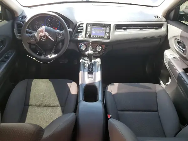 3CZRU5H39MM720014 2021 HONDA HR-V - Image 8