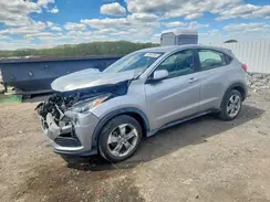 3CZRU5H39MM721468 2021 HONDA HR-V