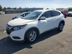 3CZRU5H39MM722250 2021 HONDA HR-V