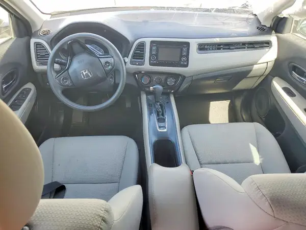 3CZRU5H39MM722250 2021 HONDA HR-V - Image 8