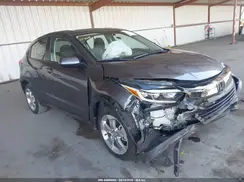 3CZRU5H39MM722670 2021 HONDA HR-V