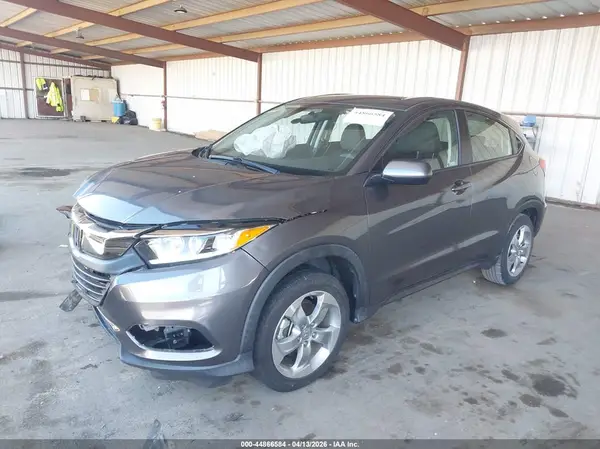 3CZRU5H39MM722670 2021 HONDA HR-V - Image 2