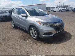 3CZRU5H39MM725178 2021 HONDA HR-V