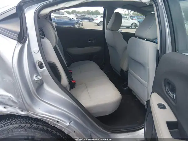 3CZRU5H39MM725178 2021 HONDA HR-V - Image 8
