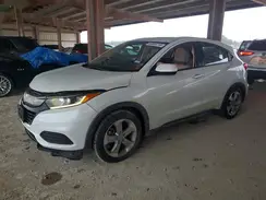 3CZRU5H39MM726184 2021 HONDA HR-V