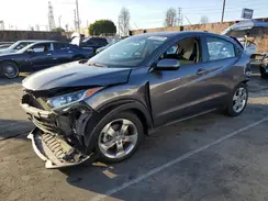 3CZRU5H39MM726248 2021 HONDA HR-V