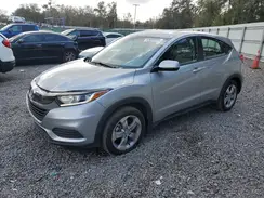 3CZRU5H39MM726413 2021 HONDA HR-V