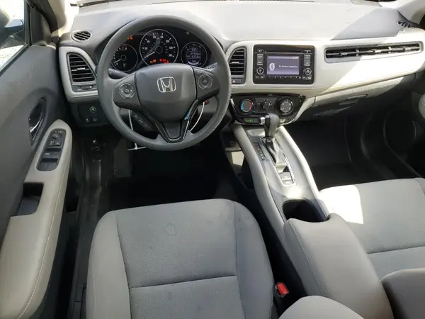 3CZRU5H39MM726413 2021 HONDA HR-V - Image 8