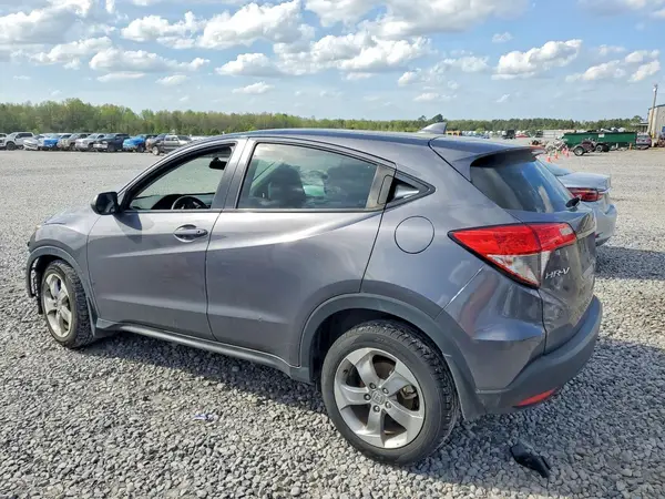 3CZRU5H39MM726461 2021 HONDA HR-V - Image 2