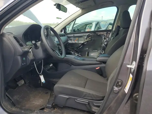 3CZRU5H39MM726461 2021 HONDA HR-V - Image 7