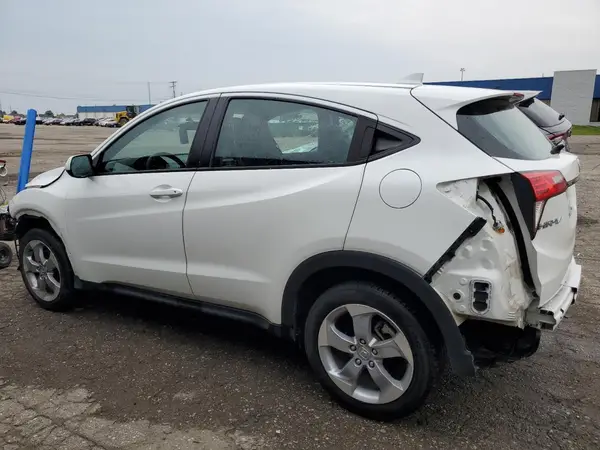 3CZRU5H39MM727447 2021 HONDA HR-V - Image 2