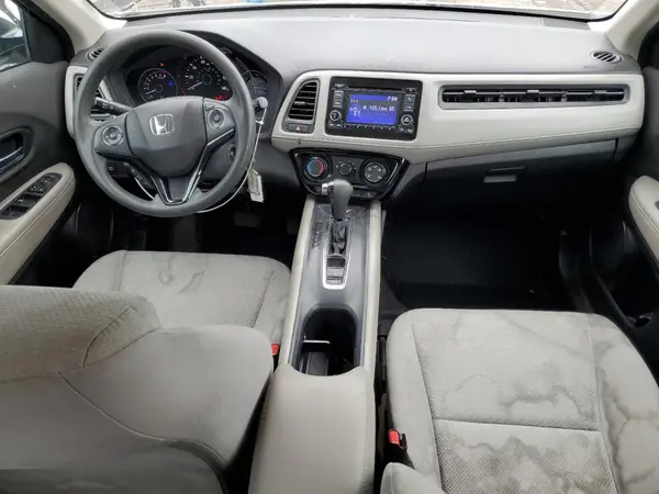 3CZRU5H39MM727447 2021 HONDA HR-V - Image 8